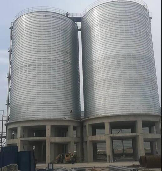 滨州镀锌卷板仓